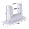 2x Kindersicherung Tür & Fenster, Türdrückerschloss mit Produktbild-Vorschau 6