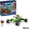 LEGO® Dreamzzz 71471 Mateos Geländeflitzer Produktbild-Vorschau 36