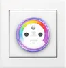 Fibaro FGWPE-102 Fibaro Wall Plug Zwischenstecker Typ E Náhled obrázku produktu 6