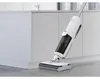 Hoover HW500 011, Standstaubsauger, Beutellos, Grau, Weiß, Produktbild-Vorschau 2