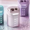FABER-CASTELL Doppelspitzdose RollOn Sparkle Produktbild-Vorschau 10
