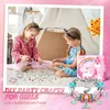 Lenski Einhorn Geschenke für Mädchen 4-12 Jahre, DIY Produktbild-Vorschau 8