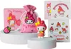 Hello Kitty and Friends Minifigur My Melody 6 cm Produktbild-Vorschau 1