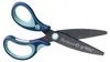 Pelikan 803519 griffix® - Tijeras escolares, color azul, 14 Vista previa de la imagen del producto 4