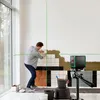 Bosch Kreuzlinien-Laser Quigo Green Set Produktbild-Vorschau 9