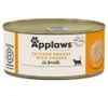 Applaws 2006NE-A, Adult, jede Rasse, Käse, Huhn, 156 g Produktbild-Vorschau 4