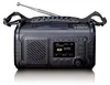 Radio portable Lenco DAB+/FM avec Bluetooth et batterie de Voir les images du produit 5