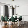 Maytoni Moderne Pendelleuchte Nostalgia 6xE14 excl. in Gold Produktbild-Vorschau 3