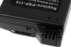 Li-Ion Ersatzakku kompatibel mit Sony PSP-1004 PSP-1000 Produktbild-Vorschau 3