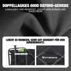 CITYSPORTS Bollerwagen Klappbarer All Terrain Max Load Produktbild-Vorschau 2
