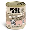 Dogs’n Tiger Adult Hundefutter, Sonntagsjäger, Hunde Produktbild-Vorschau 5