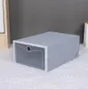 Schuhkartons, Schrank, Regal, stabil, modular, für Produktbild-Vorschau 3