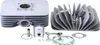 Zylinder Set + Kopf 70ccm 45mm 12mm Kobo (2ÜS) LANG HUB für Produktbild-Vorschau 3