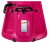 KHW Snow-Fox bob dirigeable, plastique, rose Voir les images du produit 10