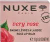 Nuxe Very Rose Baume à lèvres à la rose 15 g Voir les images du produit 8