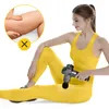 4FIZJO MASSAGE GUN ULTRA Massagepistole schwarz Kühlkopf - Produktbild-Vorschau 9