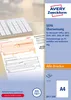 Avery Zweckform - carta - adesivo rimovibile - Anteprima dell’immagine prodotto 5