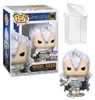 Funko POP! Black Clover Nozel Silva #1160 [2023 Summer Produktbild-Vorschau 1