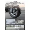 Y8‑S (ABE) E‑Scooter für Erwachsene, 500W, 48V 26Ah Akku, Produktbild-Vorschau 10