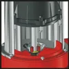 Pompa per acque reflue Einhell GE-DP 7935 N-A ECO, potenza Anteprima dell’immagine prodotto 15