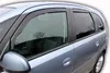 J&J AUTOMOTIVE | Windabweiser Passend Für Opel Meriva 5D Produktbild-Vorschau 3