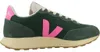 Veja Rio Branco Ii Couleur Vert Voir les images du produit 4