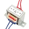 Jednofázový transformátor, vstup 220 V / 50 Hz, výstup 12 V Náhled obrázku produktu 2