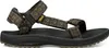 Teva Sandals 0001017419-BDO in Brown color size 45.5 Náhled obrázku produktu 14
