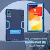 Custodia per Xiaomi Redmi Pad SE 11" 2023, Custodia Anteprima dell’immagine prodotto 2