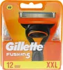 Gillette Fusion 5 Cargador 12 Recambios Produktbild-Vorschau 1