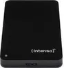 Zewnętrzny dysk twardy Intenso Memory Case 2,5" USB 3.0 500 Podgląd zdjęcia produktu 1
