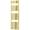 Mexen Uran Heizkörper 1800 x 600 mm, 738 W, Gold - Produktbild-Vorschau 1