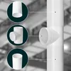 Trójnik KOTARBAU® do systemów wentylacyjnych Ř 125 mm Podgląd zdjęcia produktu 2
