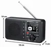 Albrecht DR 86 draadloos digitaal radioapparaat Productafbeelding-voorbeeld 3