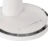 LED Schreibtischlampe WESLEY, weiss Produktbild-Vorschau