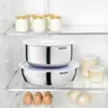 TEFAL Ingenio L897SJ04, ensemble mixte, noir, acier Voir les images du produit 4