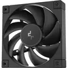 DeepCool FD12, Ventilator, 12 cm, 400 RPM, 2050 RPM, 109 Produktbild-Vorschau 1