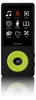 Lenco Xemio-860GN - MP3/MP4-Spieler mit Bluetooth® und 8 GB Produktbild-Vorschau 1