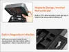 sada mikro magnetických šroubováků 132 v 1, sada přesných Náhled obrázku produktu 2