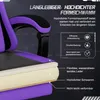 Adormii Gaming Stuhl, Ergonomischer Gaming Sessel, Produktbild-Vorschau 5
