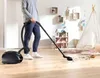 Bosch Staubsauger BGB41BA1 Serie 4 Schwarz 700 W mit Beutel Produktbild-Vorschau 9