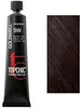 Goldwell Topchic The Naturals, Braun, 5NN, Light Brown Produktbild-Vorschau 3