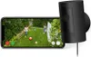 Ring Stick Up Cam Plug-in, telecamera di sicurezza IP, per Anteprima dell’immagine prodotto 1