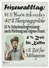 Haarige Friseursprüche (Wandkalender 2027 DIN A3 hoch), Produktbild-Vorschau 6