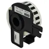 vhbw 5x Rolle mit Halter 29mm x 15,24m (1 Etikette) Produktbild-Vorschau 9