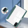 Bizon Case Tab Clear Matt Xiaomi Redmi Pad 2 dunkelgrün Produktbild-Vorschau 6