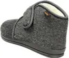 Fischer Schuhe Hausschuhe Herren 31363635303036 Grau 47 EU Produktbild-Vorschau 3