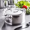 Demeyere Dutch Oven, 220 mm Produktbild-Vorschau 2