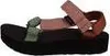 Teva Midform Universal, Sandały, 05", 1 szt. Podgląd zdjęcia produktu 7