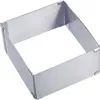 Westmark Backrahmen, quadratisch, verstellbar, 8 cm hoch, Anteprima dell’immagine prodotto 3